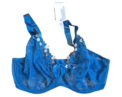 Lejaby cups underwired - underwired, lace