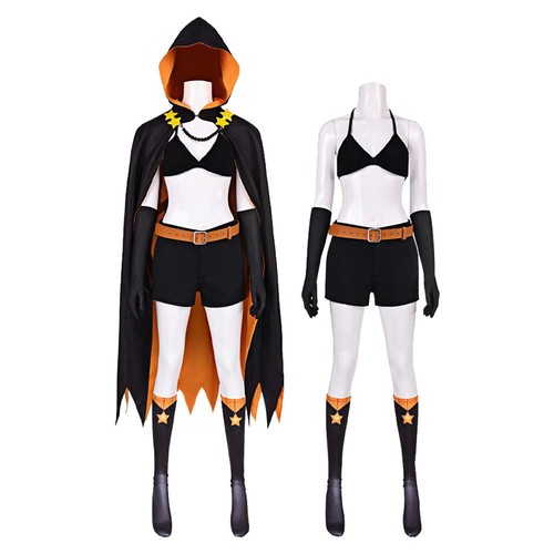 Zero shaula cosplay costume - zero,