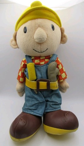 Bob the builder vintage - vintage, retro