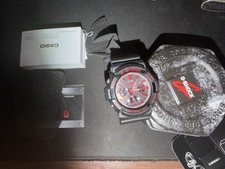 Casio G-Shock GAW-100 Ignite