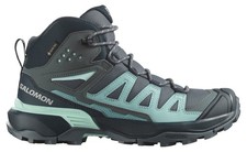 Salomon Womens Walking Boots X