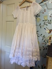 Rare Ewa  small  Vintage Dress