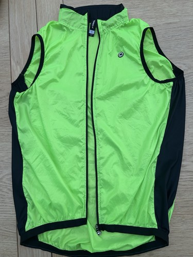 Assos cycling windproof mille - assos,