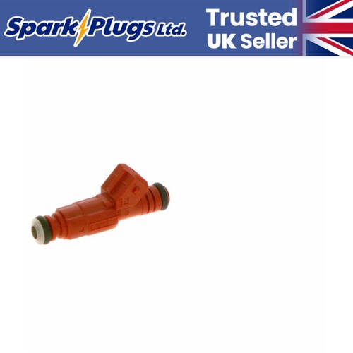 Bosch fuel injection part - injection, 0