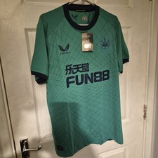 Newcastle United 2021/22