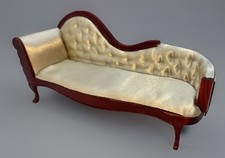 Dolls House furniture chais