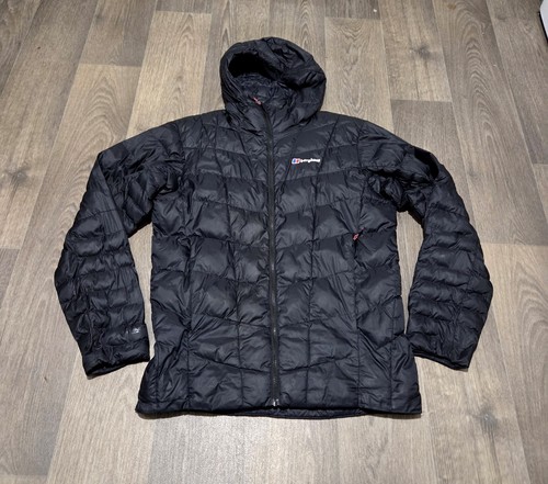 Berghaus jacket hydroloft - berghaus,