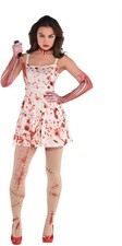 Bloody Fancy Dress Adults