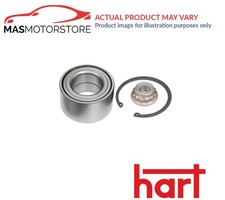 WHEEL BEARING KIT FRONT HART