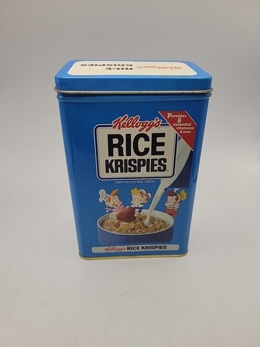 1984 kelligg rice - kelligg,