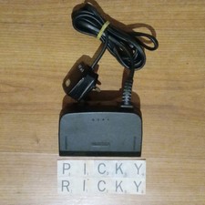Nintendo 64 Power Supply NUS-002– Genuine UK/PAL Adapter - Tested