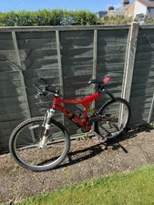 K2 Proflex 4000 Full