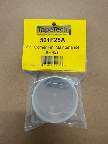 Tapetech parts - parts,