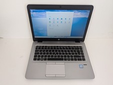 HP EliteBook 840 G3 i5-6200U