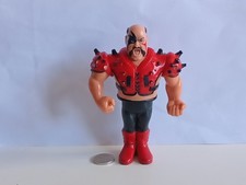 WWE WWF Hasbro Wrestling