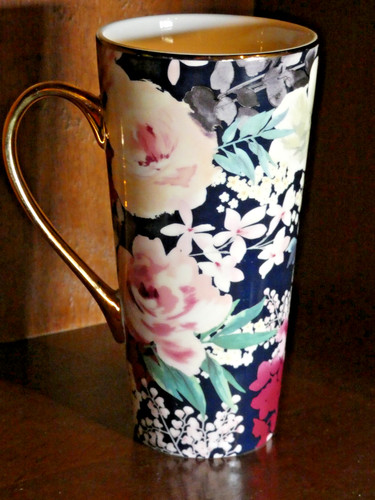 Fox and ivy tall - and,