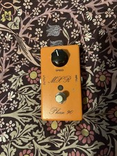 MXR Script Phase 90 CSP-101S
