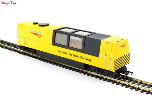 Gaugemaster network rail - gaugemaster, track