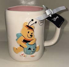 Rae Dunn Brand New 2025 Winnie