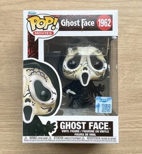 Funko Pop Scream Ghost Face
