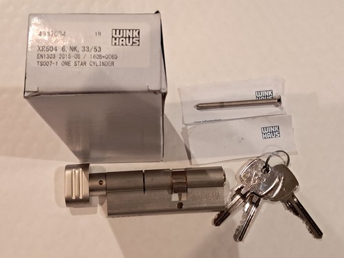 Winkhaus xr604 - winkhaus,