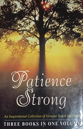 Patience strong omnibus - strong,