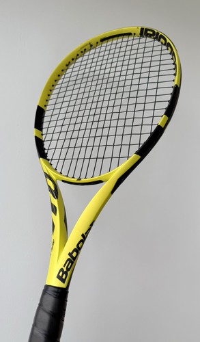 Babolat pure aero - pure, (2019)