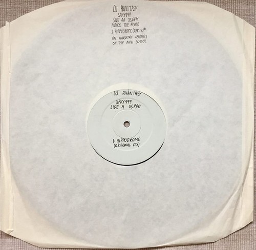 Phantasy gemini - phantasy, &