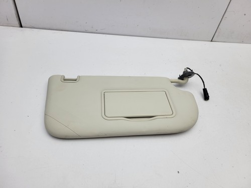 Ford kuga mk2 2015 sun - kuga, visor