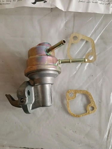 Kyosan mechanical fuel pump - kyosan,