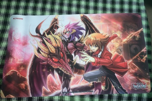 Yugioh tcg player mat - tcg,