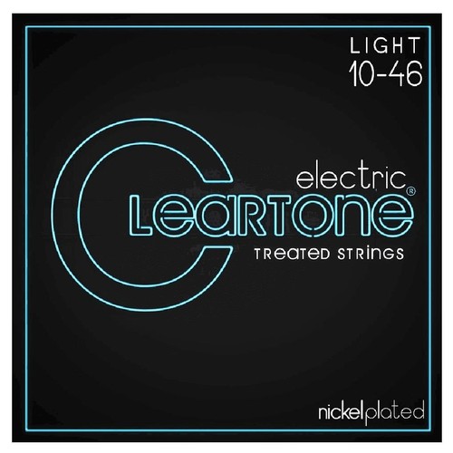 Electric guitar strings - electric,