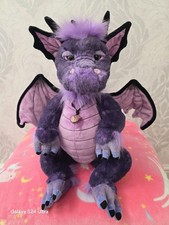 Charlie bears scorch - scorch, dragon