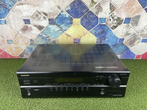 Onkyo sr308 channel av - tx-sr308,