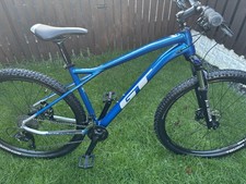 GT Mountain Bike Avalanche 