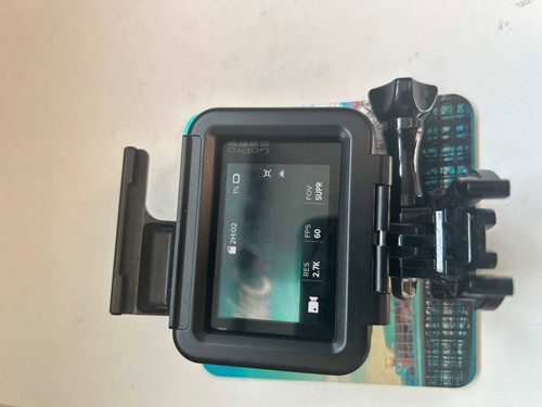 Gopro hero6 black action - 4k,