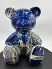 DIOR, Teddy, year of the