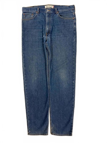 Vintage levi 550 relaxed - levi's,