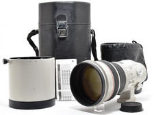 【 NEAR MINT+++ 】Canon EF
