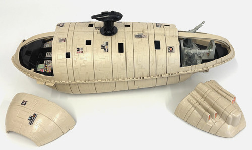 Vintage kenner star wars - star,