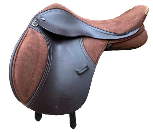 Thorowgood pony gp - pony,