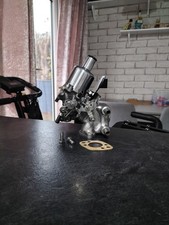 SU HS2 CARB/CARBURETTOR