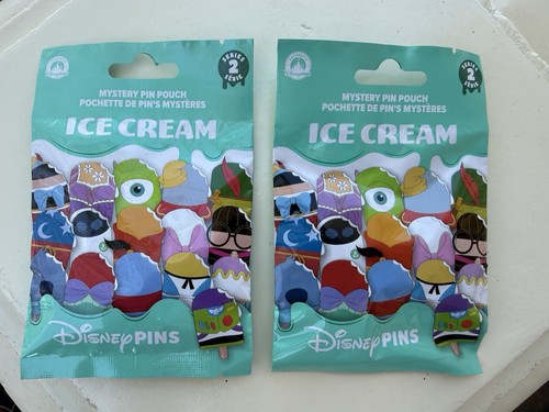 Disney parks trading pins - parks,