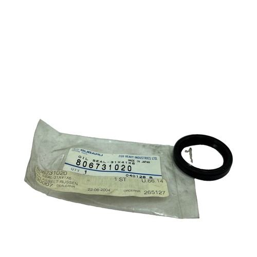 806731020 genuine subaru - 806731020,