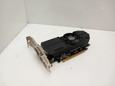 Gigabyte GeForce GTX1050Ti 4GB