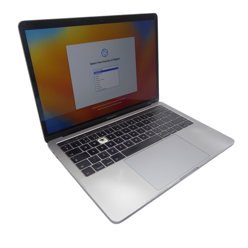 Apple macbook pro a1706 - apple,