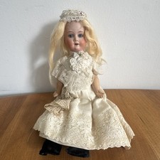 Armand marseille german bisque - german,