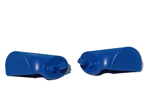 Playmobil blue mirrors - playmobil,