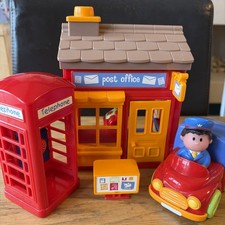 ELC Happyland Post