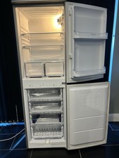 Hot point first edition fridge